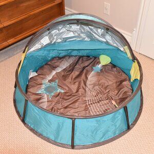 Babymoov Babyni 2-in-1 Play Pen
